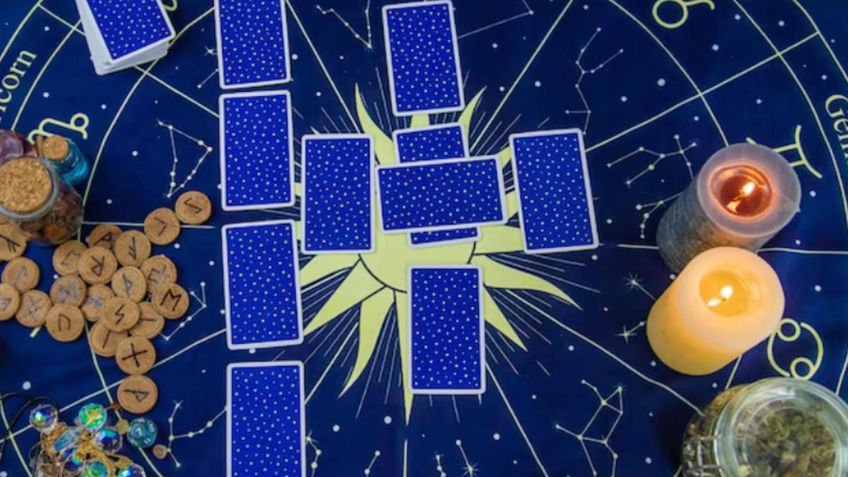 Таро и знаки зодиака: какие карты покровительствуют каждому созвездию